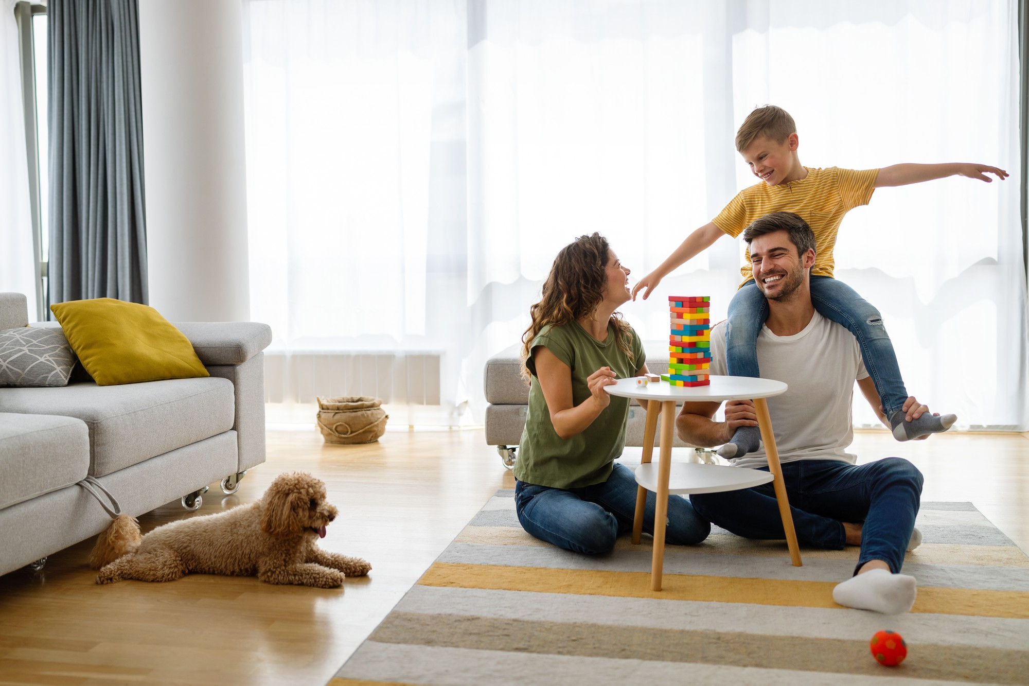 Digital Insurance/ home